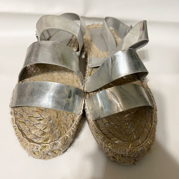 🌪ASOS SANDALS🌪 - Picture 5 of 7